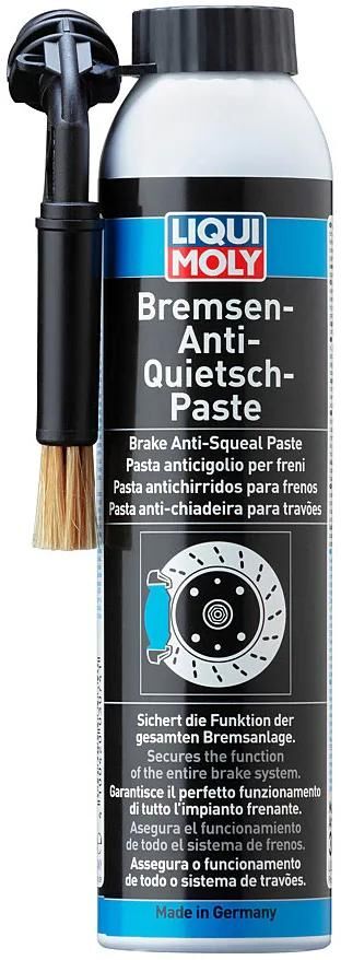 Liqui moly monteringspasta bremsen-anti-quietsch-pasta bremsepasta 200 ml lm