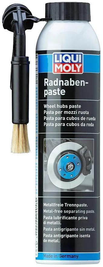Liqui moly monteringspasta radnaben-pasta hjulnavspasta 200 ml lm