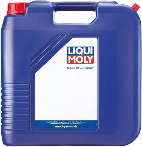 Liqui moly hydrauliköl top tec atf 1100 getr-oel toptec atf1100 dunk 20l