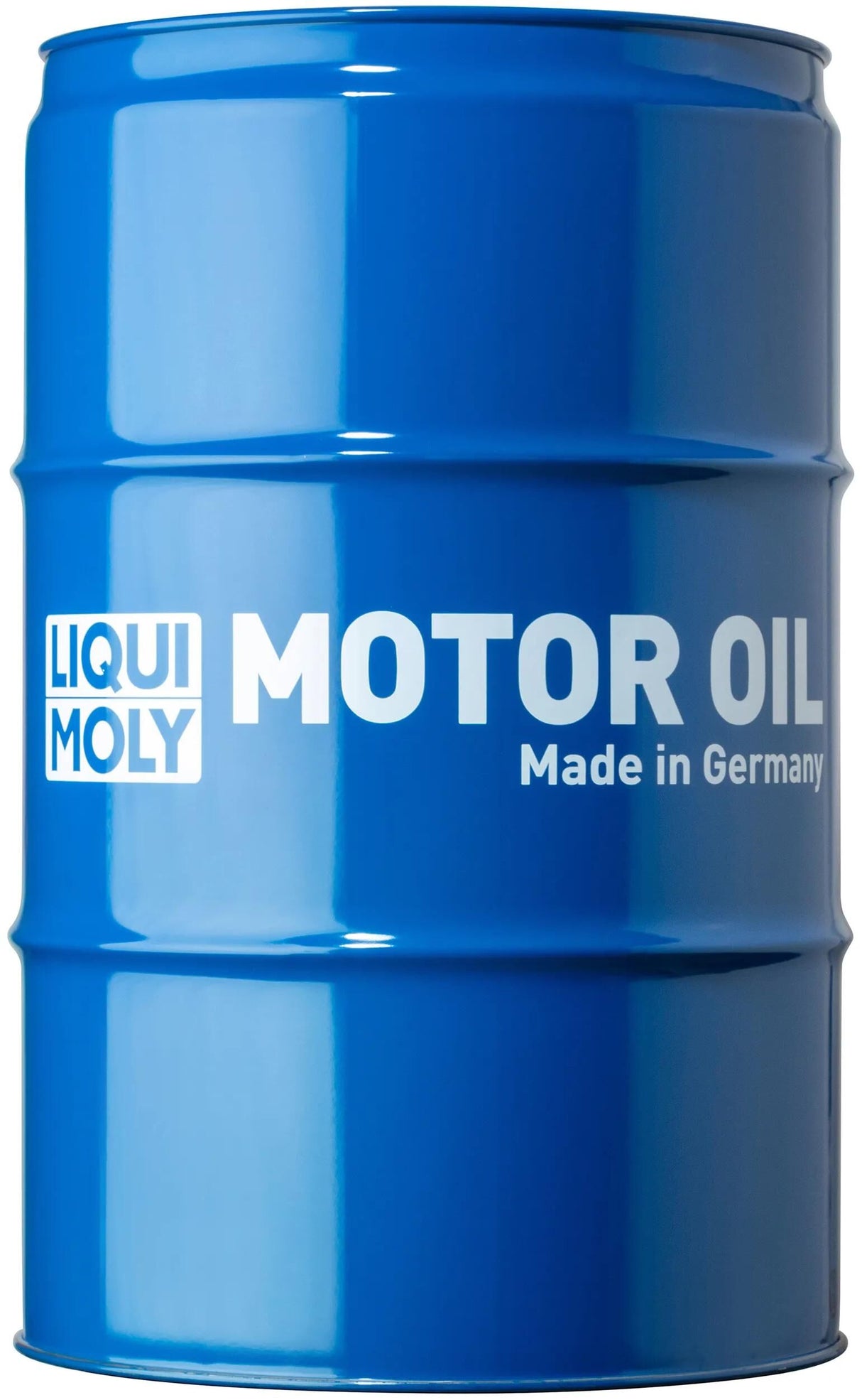 Liqui moly motorolie leichtlauf high tech ll high tech 5w-40 60l motorolietromle