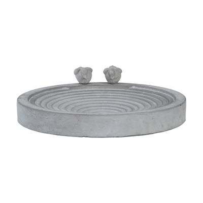 Bedst til fuglefugle dårlig beton XL