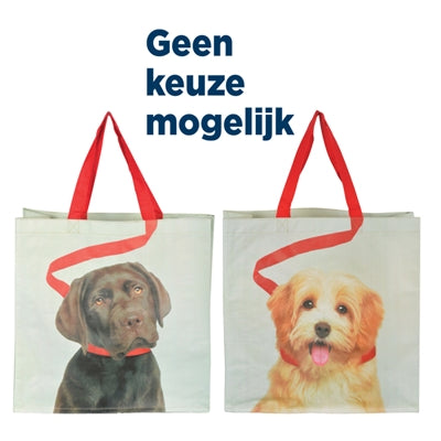 Indkøbsposehund på Riem Assorti