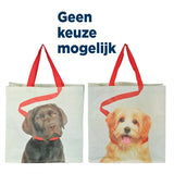 Indkøbsposehund på Riem Assorti