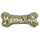 Hov-hov Xmas bengrøn xl