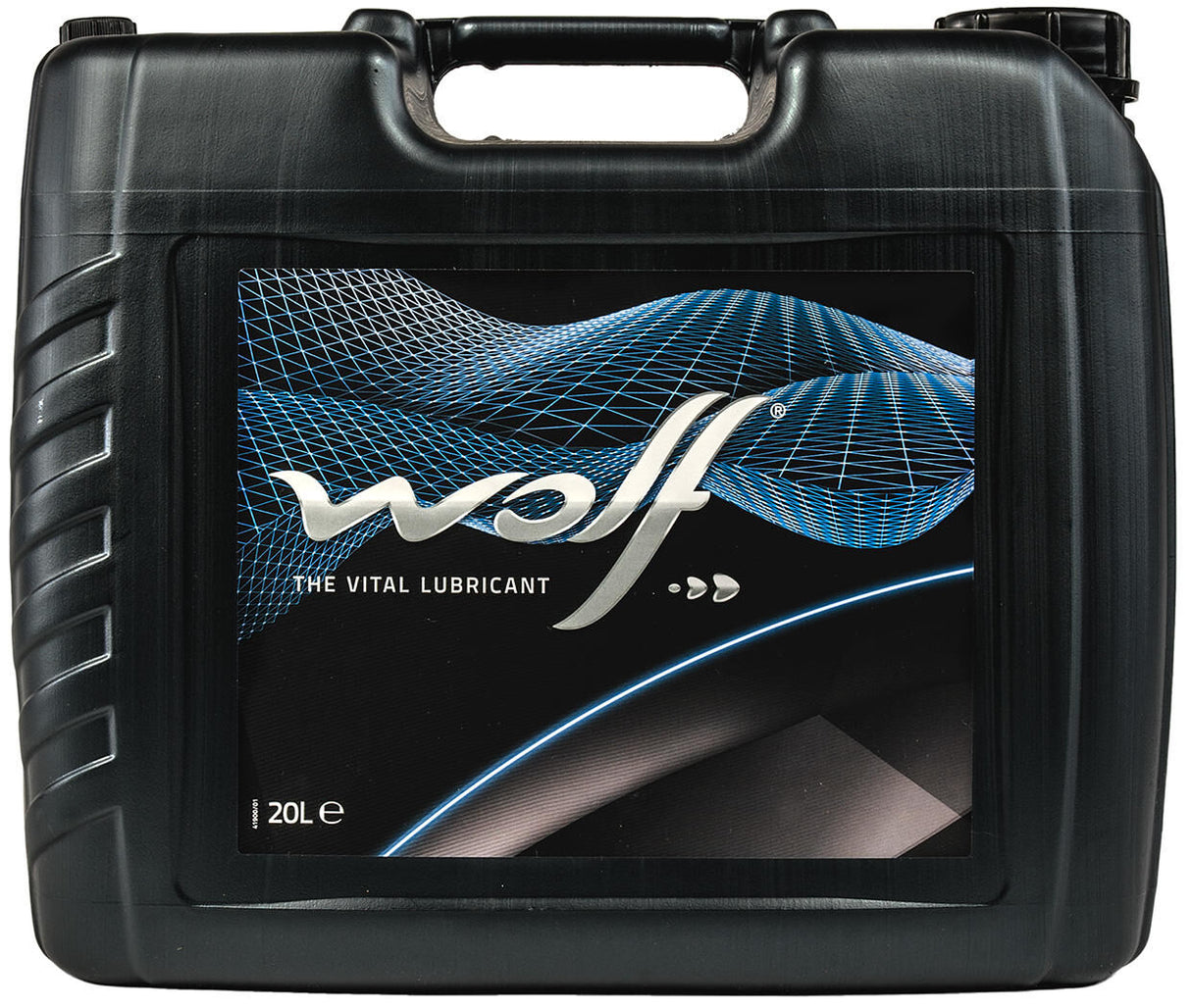 Wolf motorolie officialtech ms-bfe motorolie 0w30 20l off.tech ms-bfe