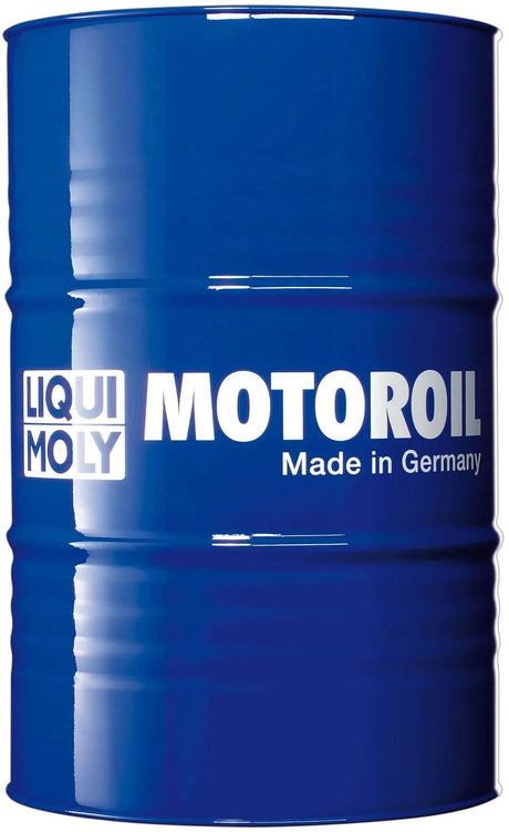 Liqui moly motorolie top tec 4310 olie toptec4310 0w-30 60l