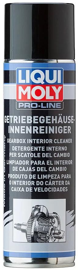 Liqui moly toiletrens indvendig rengøringsmiddel gearkasse interiørrens pro-line