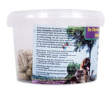 Animal Drogist Raspberry Magazine Capsules