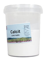 Dyre drogist calcit calcium citrat