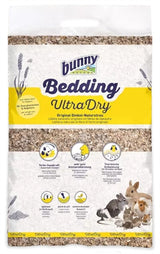 Bunny nature bunnybedding ultra tør spelt