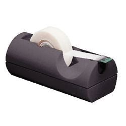 Raadhuis tape dispenser - b1 - sort - tape holder - rd-3835200