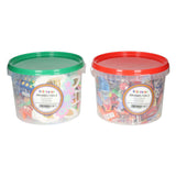 Grab bag mix i spand, 120 stk.