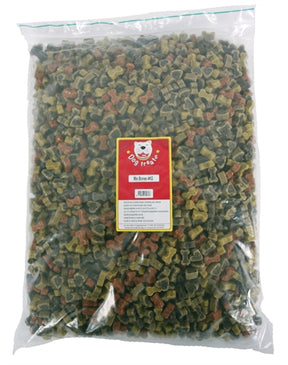 Hund Treatz Mix Bones