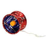 Metal yo-yo