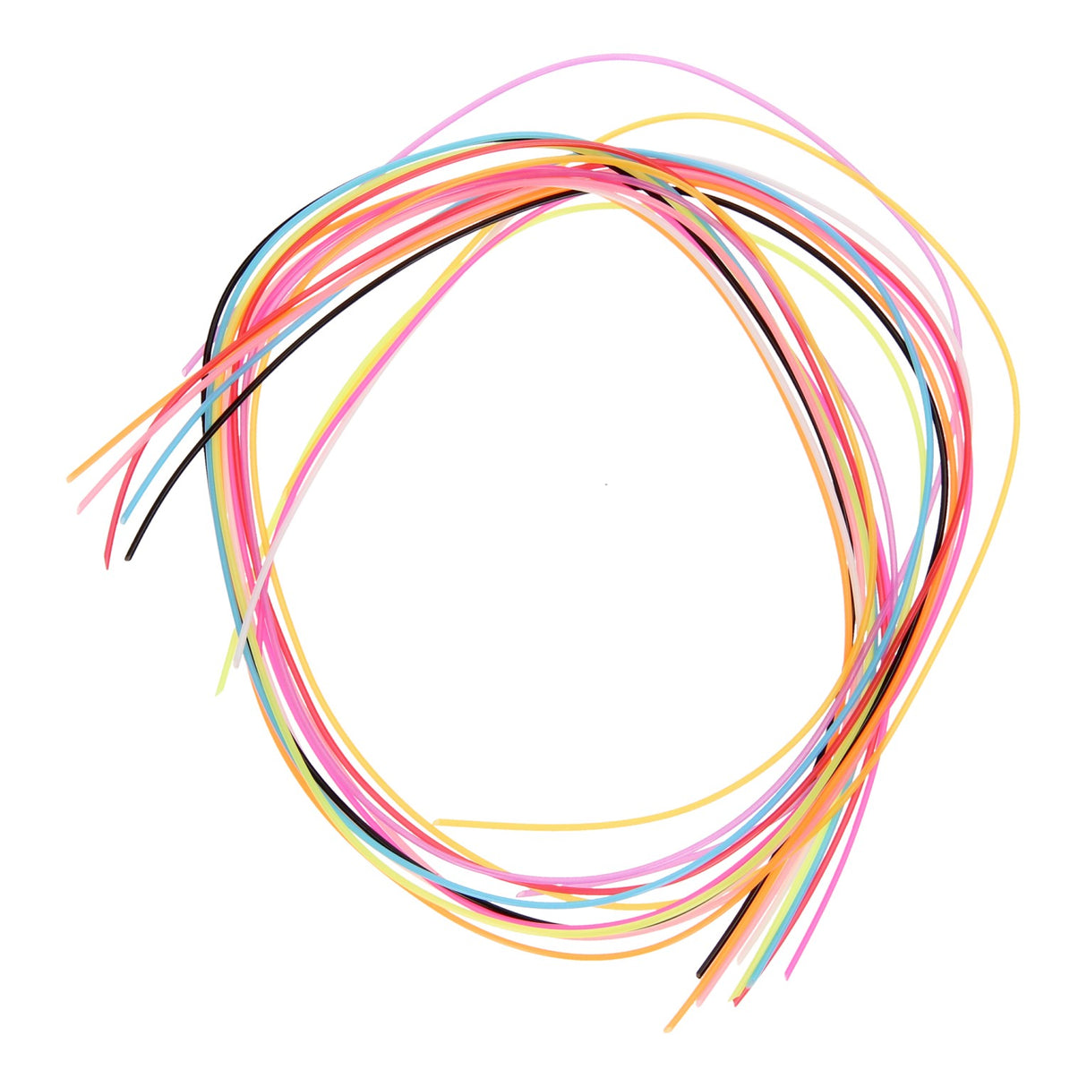 Scoubidou strenge, 80 cm