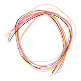 Scoubidou strenge, 80 cm