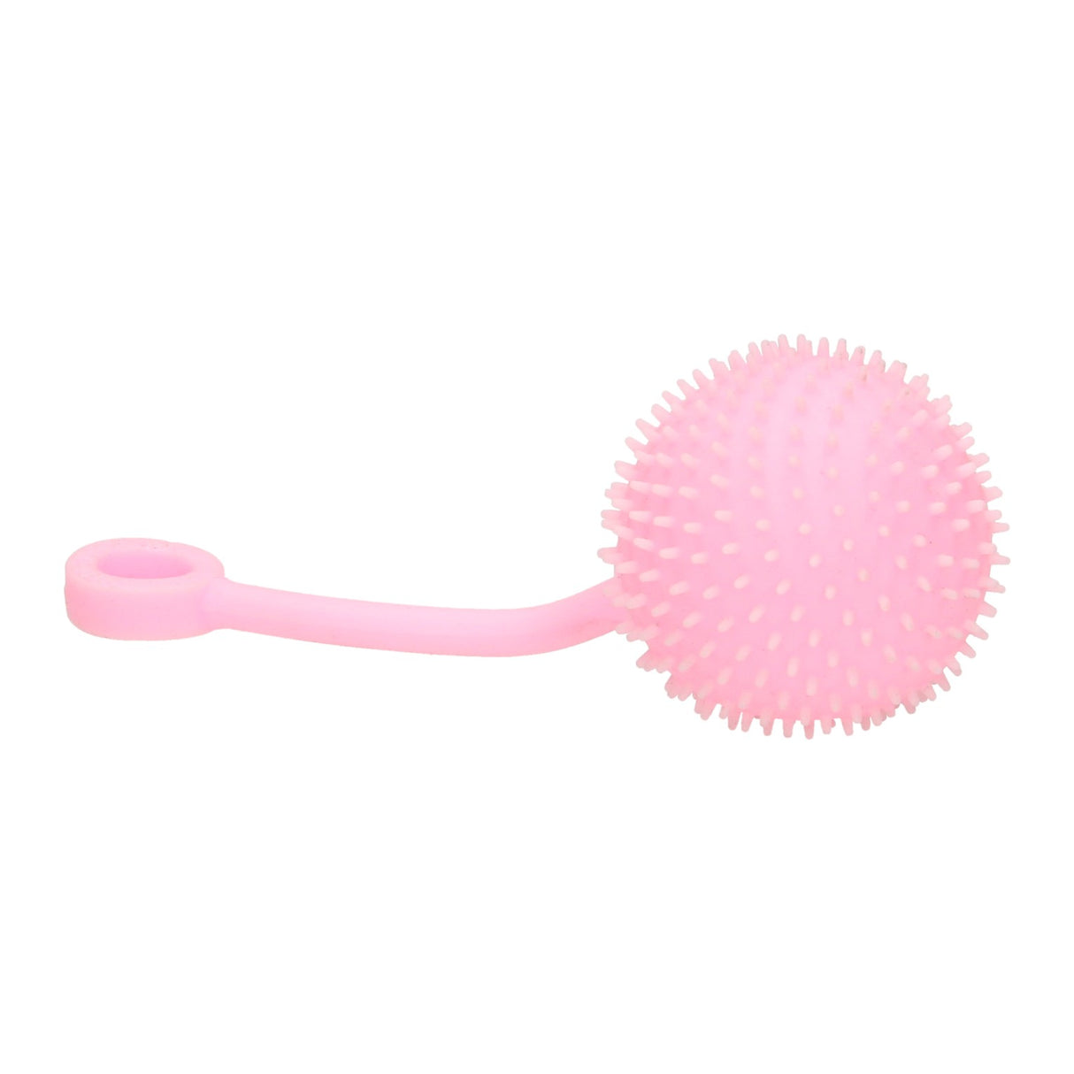Spikey bungee bold