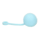 Spikey bungee bold