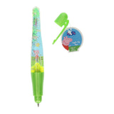 Peppa Pig Glitter Pen med lys