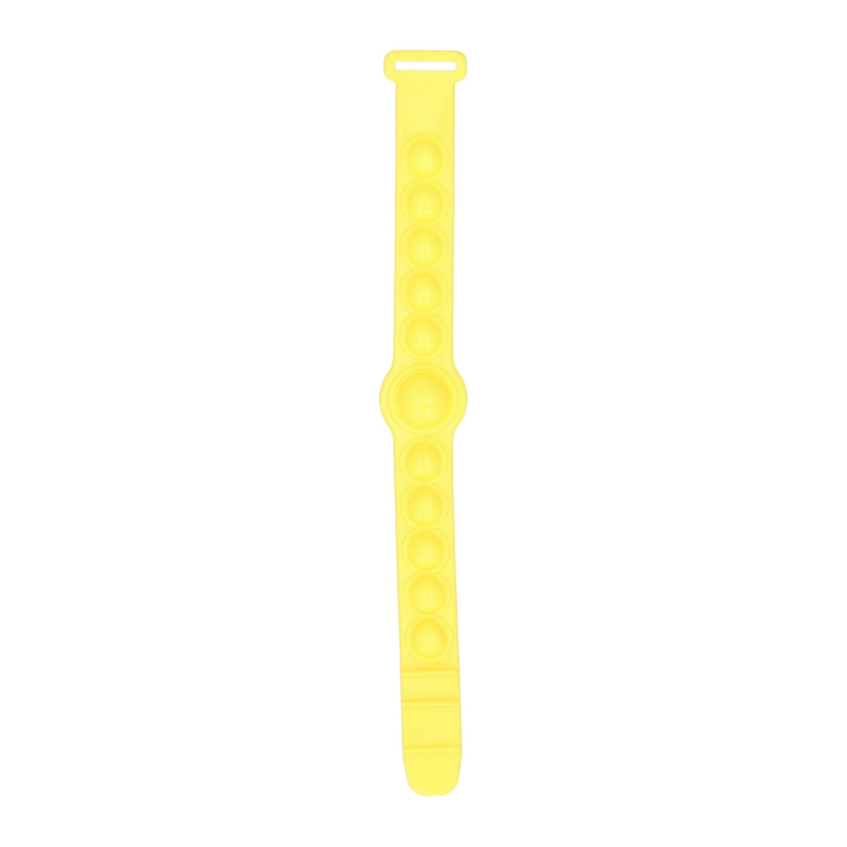Pop-it armbånd farve