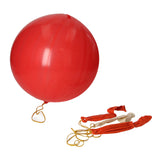 Punch balloner 45 cm, 5 ..