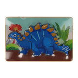 Wooden Jigsaw Puzzle Dino, 7.