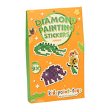 Klistermærker til diamantmaleri
