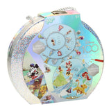 Disney 100 Craft Kuffert 2i1 Making Armbånd Diamantmaling