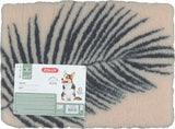Zolux vegetal vetbed genbrugt beige