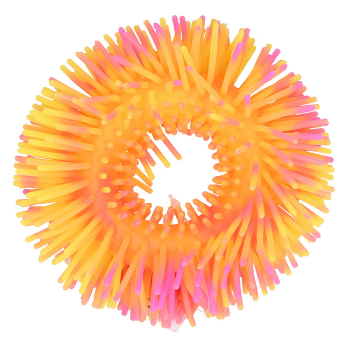 Puffer armbånd