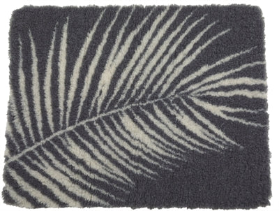 Zolux vegetal vetbed genbrugsgrå - 50x70cm