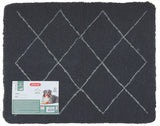 Zolux berber vetbed genbrugsgrå - 75x95cm