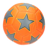 Fodbold farve, størrelse 1