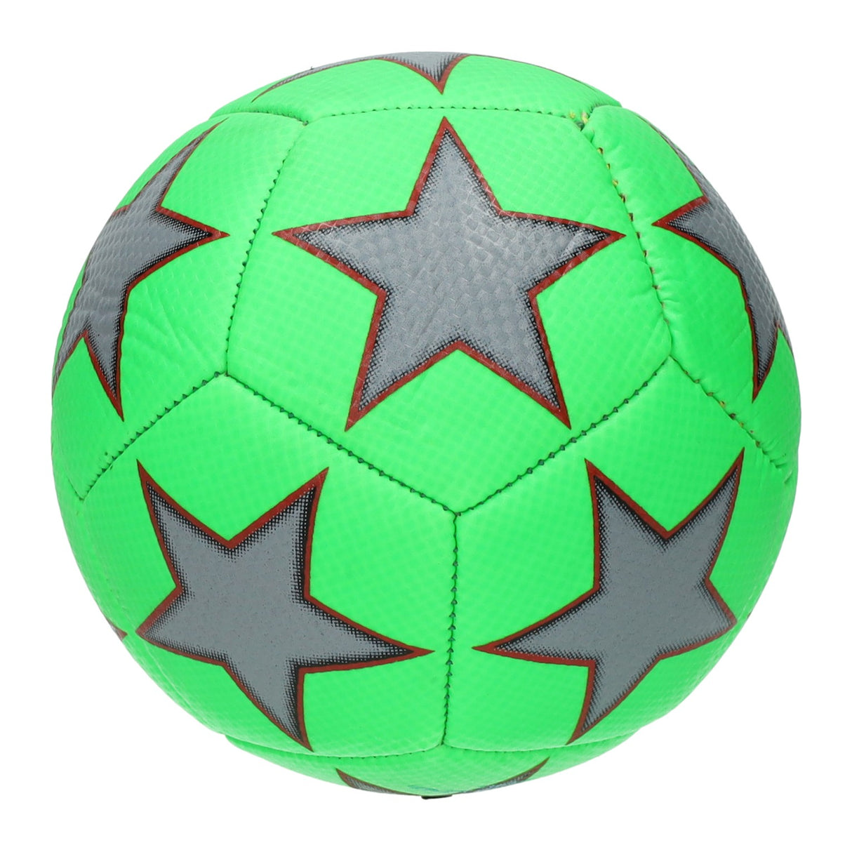 Fodbold farve, størrelse 1