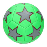 Fodbold farve, størrelse 1
