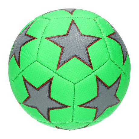 Fodbold farve, størrelse 1