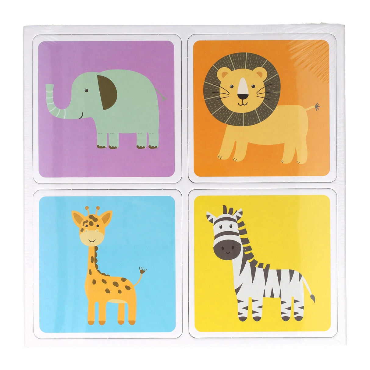Mit første memo xl lion, 24