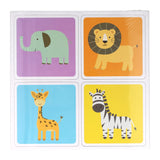 Mit første memo xl lion, 24