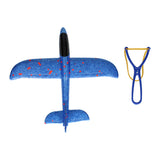 Skydende fly