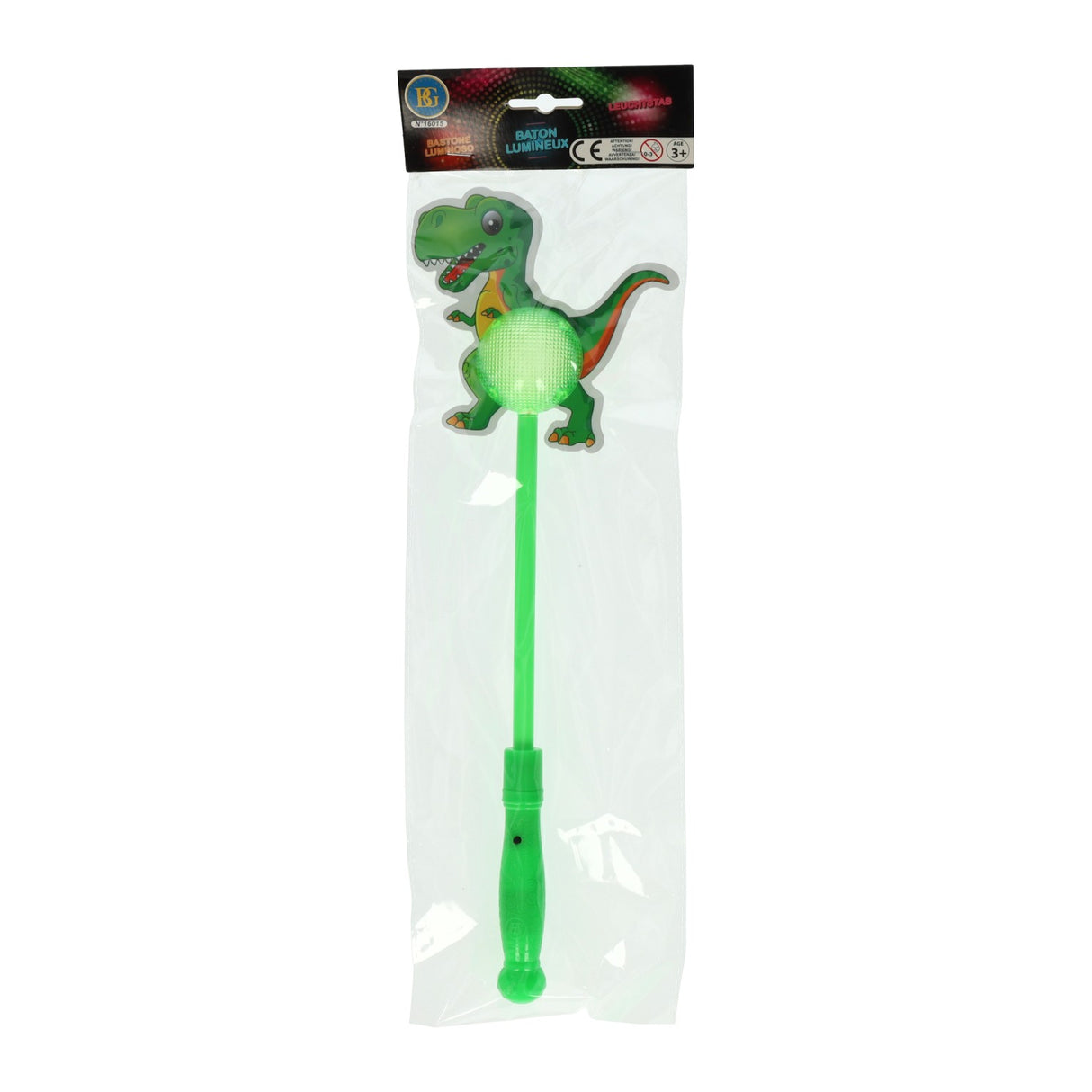 Light stick dino 38cm