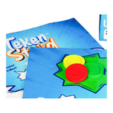 Pingion games - tekenstrijd bordspel
