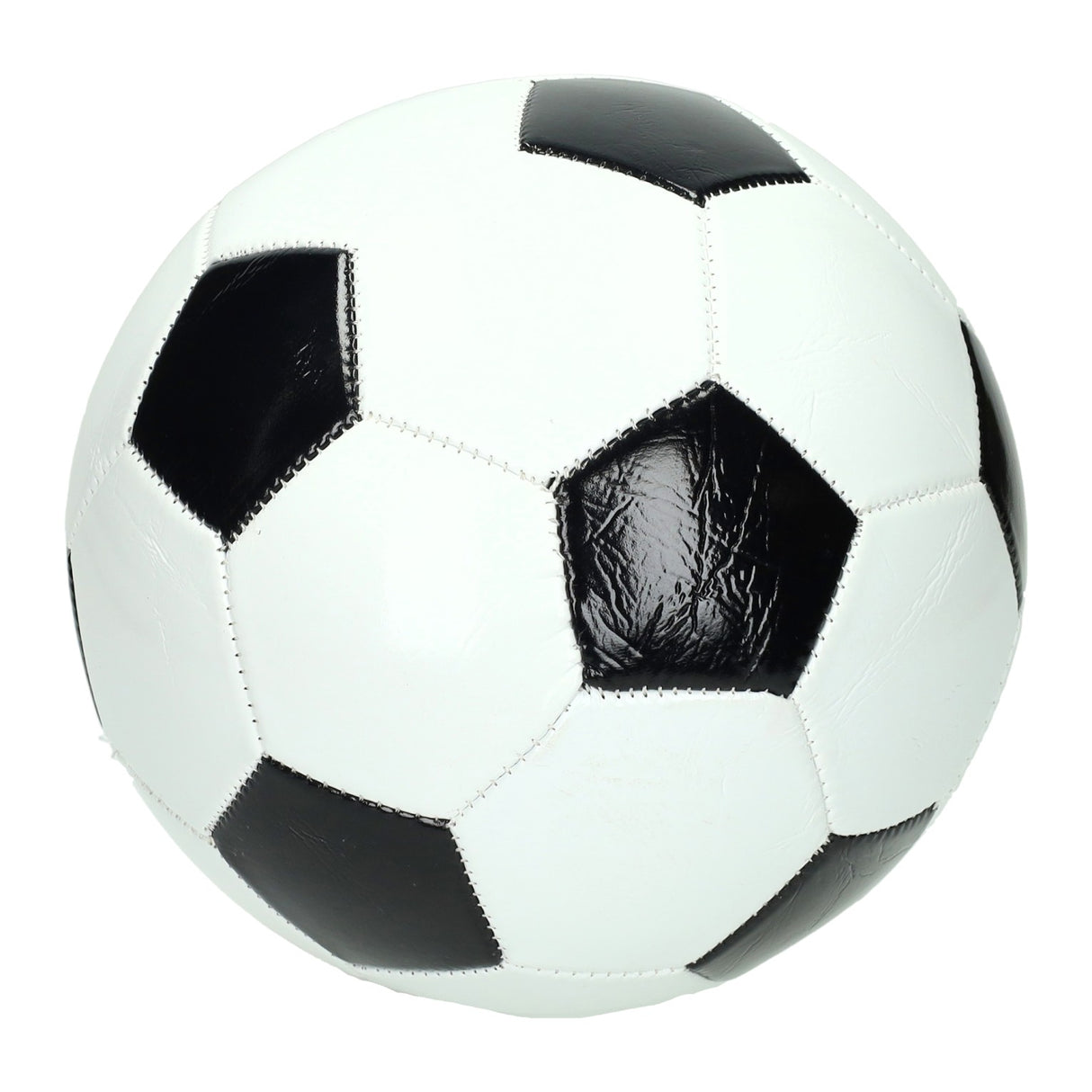 Klassisk fodbold - 23cm