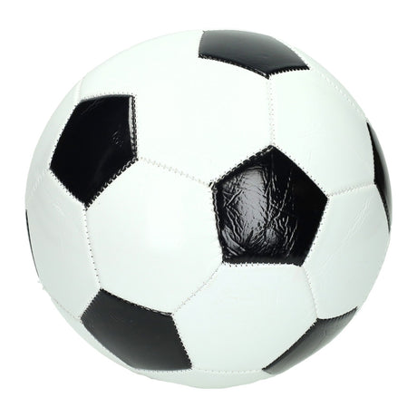 Klassisk fodbold - 23cm
