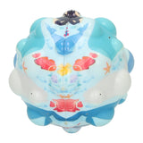 Stuiterbal bubbel