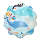 Stuiterbal bubbel