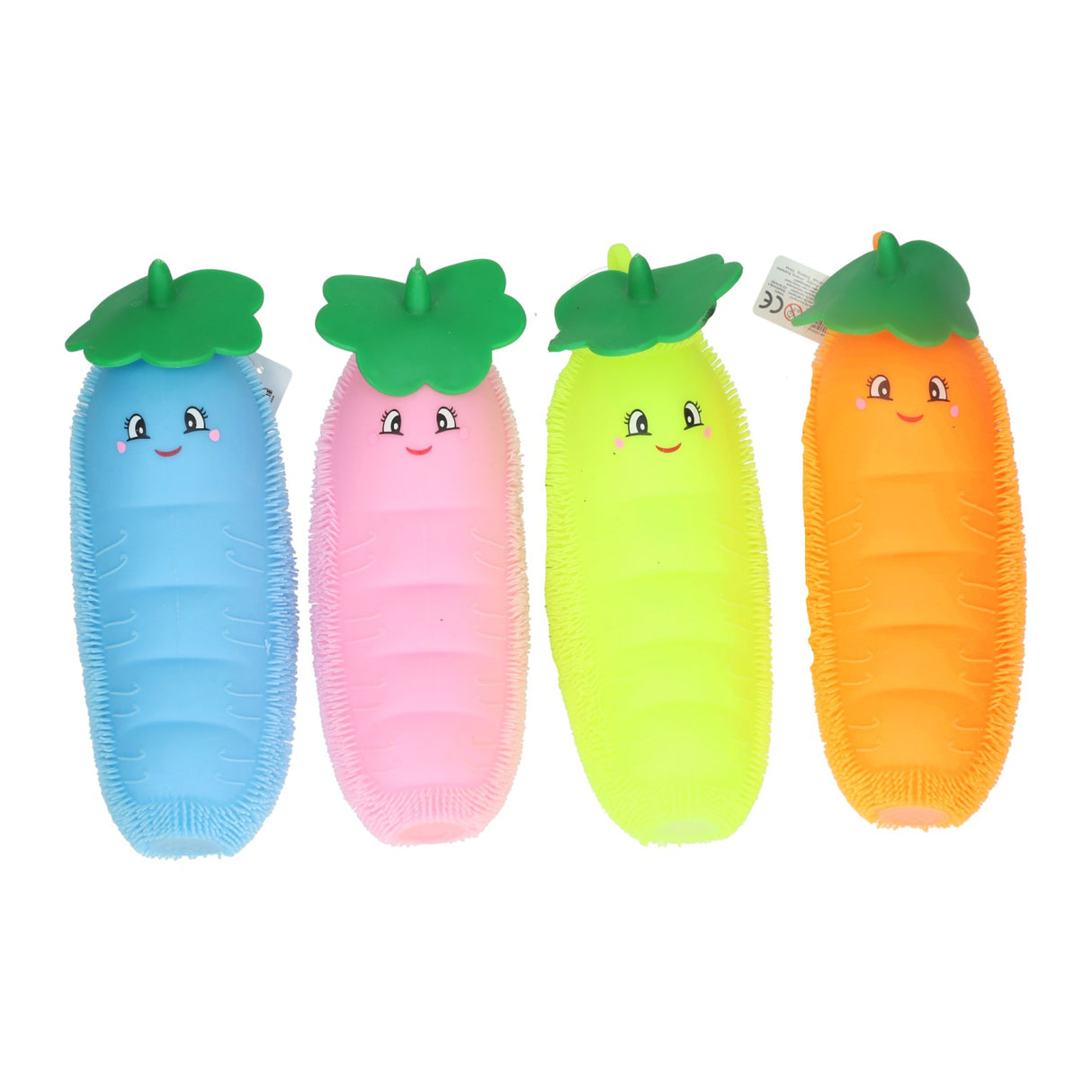 Puffer larvefrugt - 28cm