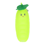 Puffer larvefrugt - 28cm
