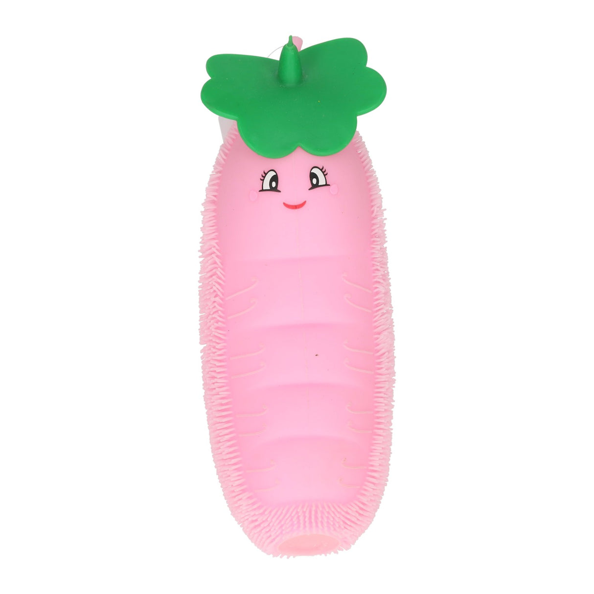 Puffer larvefrugt - 28cm