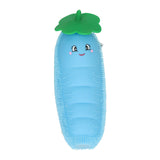 Puffer larvefrugt - 28cm