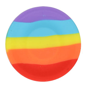 Mini frisbee sommer - 6cm